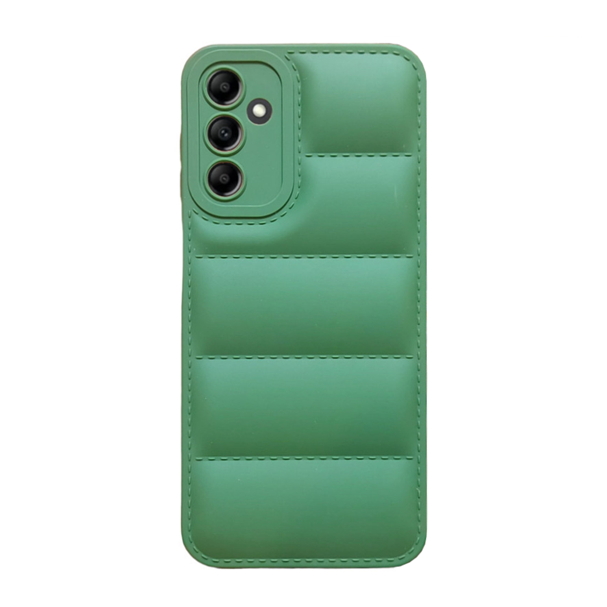 کاور گوشی سامسونگ Galaxy A14 مدل Puffy Matt کاور گوشی سامسونگ Galaxy A14 مدل Puffy Matt