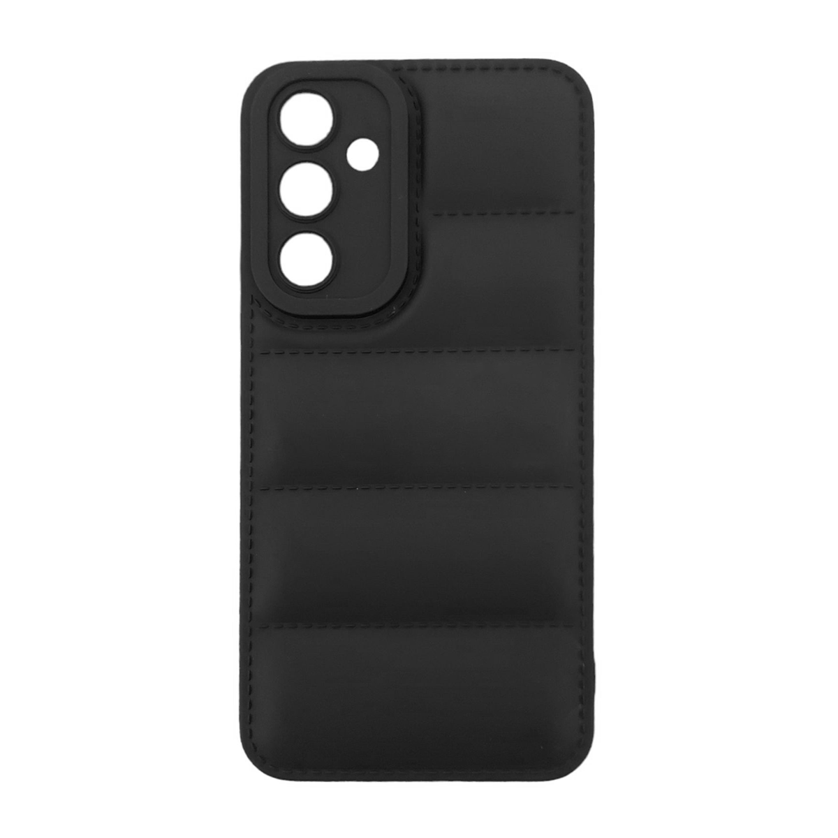 کاور گوشی سامسونگ Galaxy A24 مدل Puffy Matt کاور گوشی سامسونگ Galaxy A24 مدل Puffy Matt