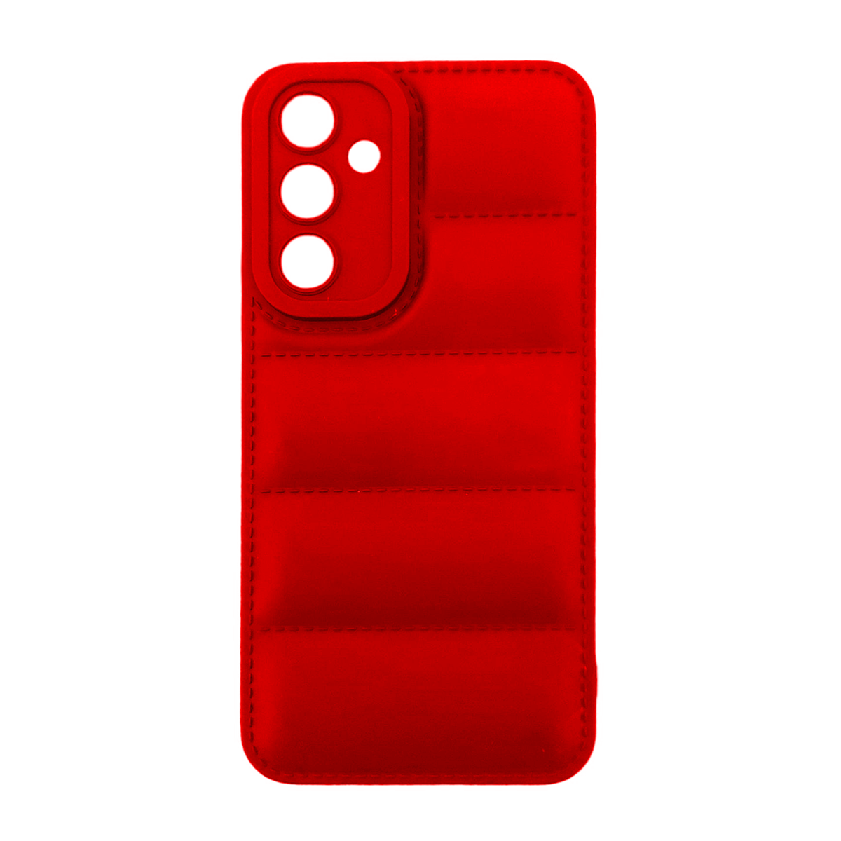 کاور گوشی سامسونگ Galaxy A54 مدل Puffy Matt کاور گوشی سامسونگ Galaxy A54 مدل Puffy Matt