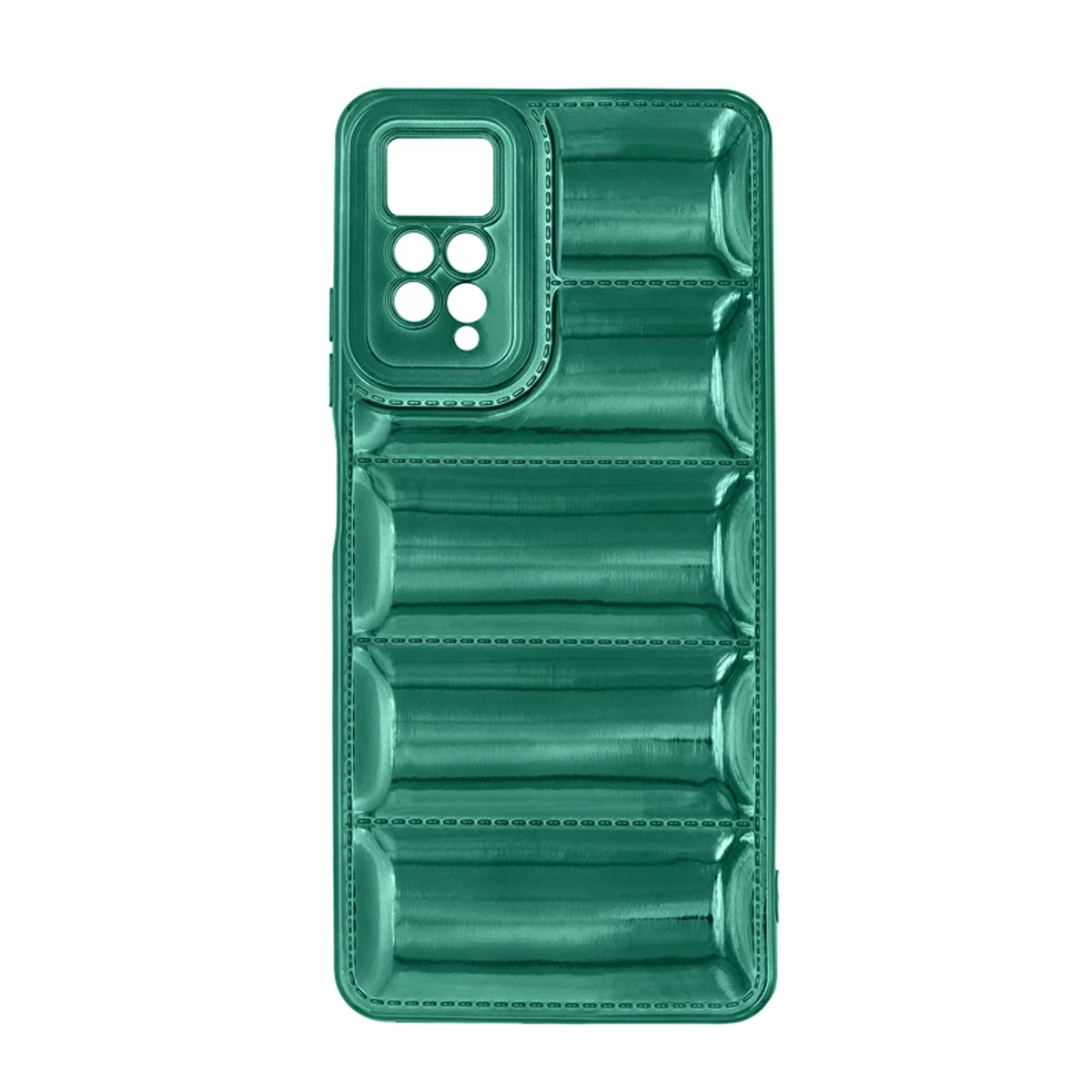 کاور گوشی شیائومی Redmi Note 11 pro 4G مدل پافری براق کاور گوشی شیائومی Redmi Note 11 pro 4G مدل پافری براق