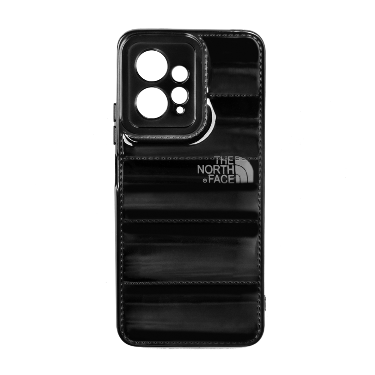 کاور گوشی شیائومی Redmi Note 12 4G مدل پافری براق کاور گوشی شیائومی Redmi Note 12 4G مدل پافری براق