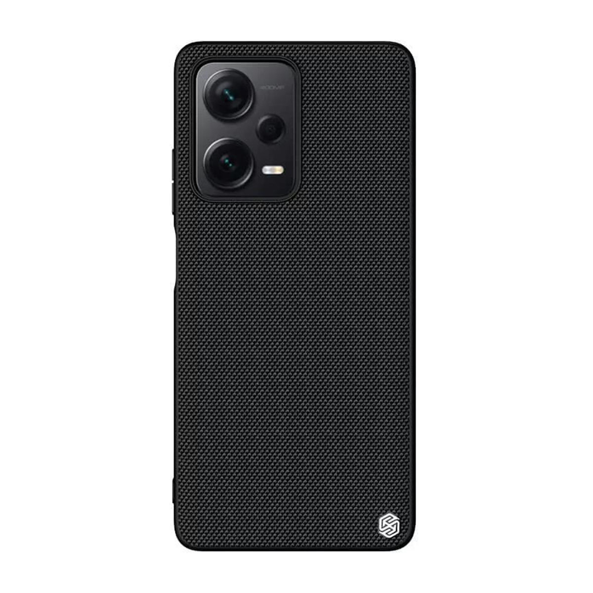کاور گوشی شیائومی Redmi Note 12 Pro Plus نیلکین مدل texured کاور گوشی شیائومی Redmi Note 12 Pro Plus نیلکین مدل texured