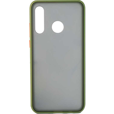 کاور پشت مات مناسب برای گوشی موبایل هوآوی P30 Lite کاور پشت مات مناسب برای گوشی موبایل هوآوی P30 Lite