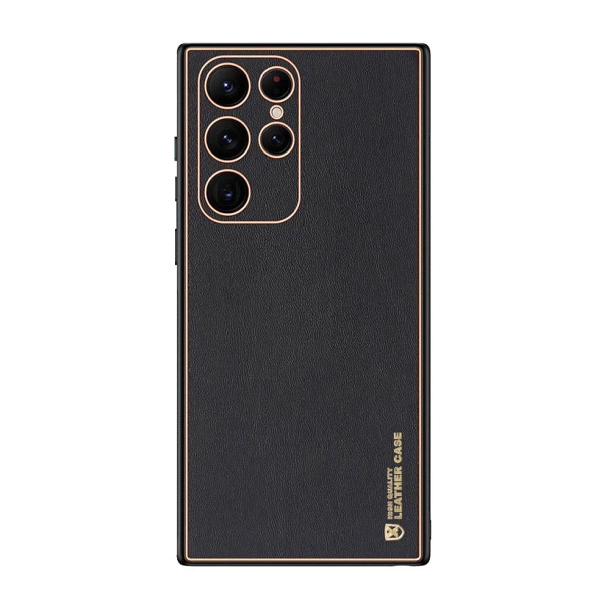 قاب گوشی سامسونگ Galaxy S23 Ultra اپیکوی مدل Leather Case قاب گوشی سامسونگ Galaxy S23 Ultra اپیکوی مدل Leather Case