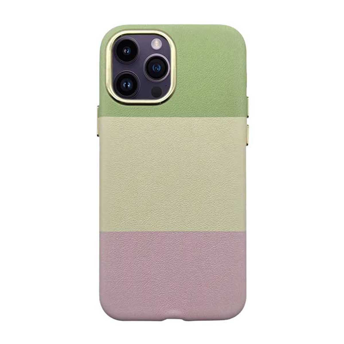 کاور گوشی اپل iPhone 14 Pro اپیکوی مدل Shade-colors کاور گوشی اپل iPhone 14 Pro اپیکوی مدل Shade-colors