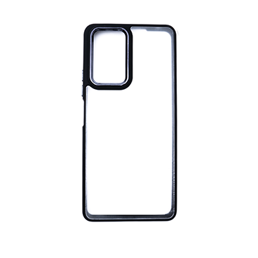 کاور گوشی شیائومی Redmi Note 11 Pro 4G مدل نیو اسکین کاور گوشی شیائومی Redmi Note 11 Pro 4G مدل نیو اسکین