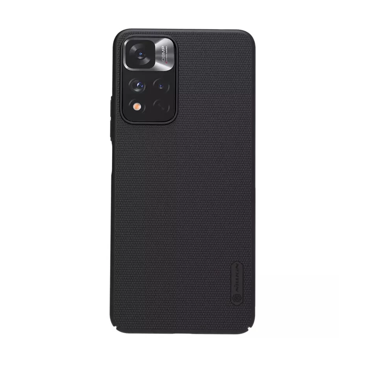 کاور گوشی شیائومی Redmi Note 11 Pro Plus نیلکین مدل Super Frosted Shield کاور گوشی شیائومی Redmi Note 11 Pro Plus نیلکین مدل Super Frosted Shield