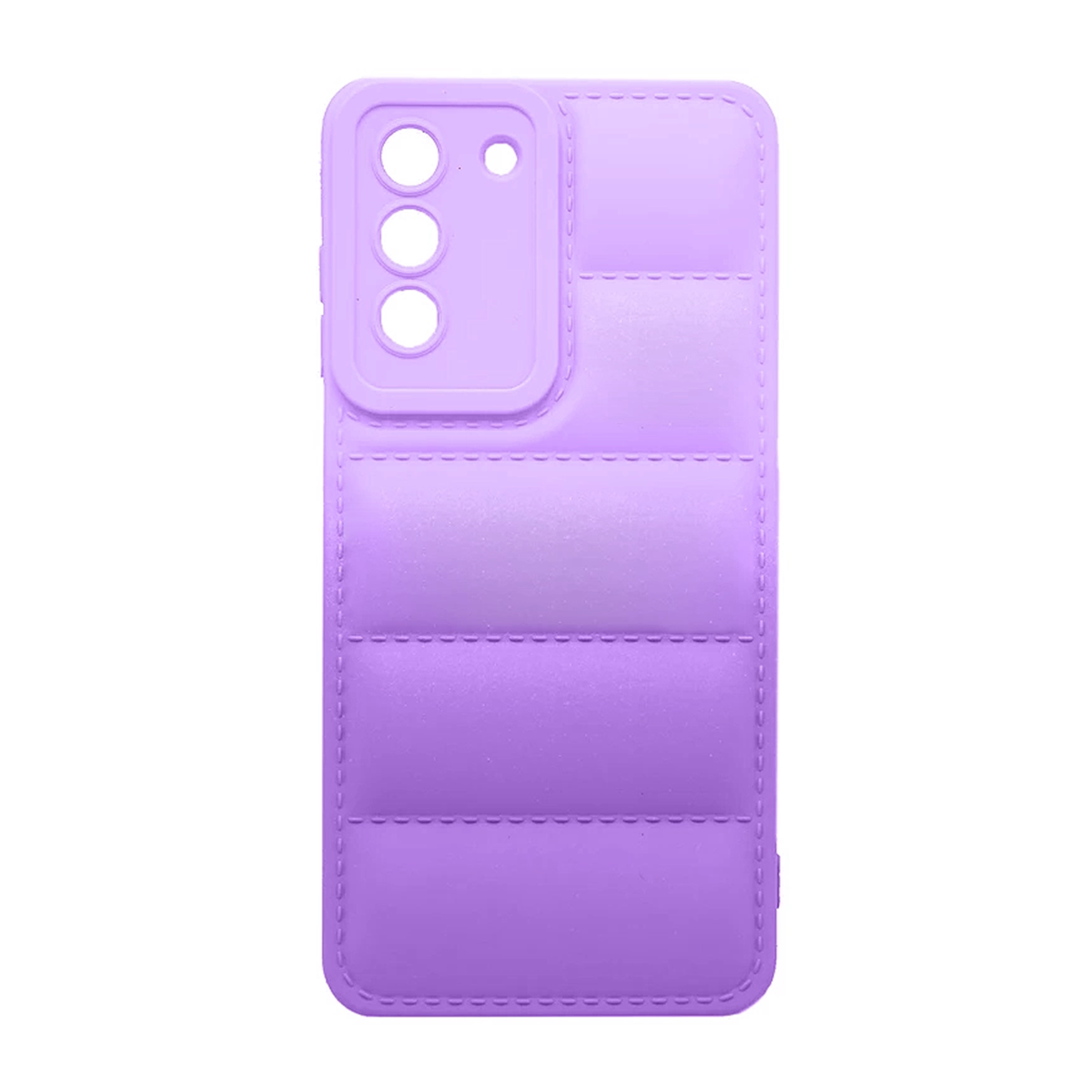 کاور گوشی سامسونگ Galaxy S21 FE مدل Puffy Matt کاور گوشی سامسونگ Galaxy S21 FE مدل Puffy Matt