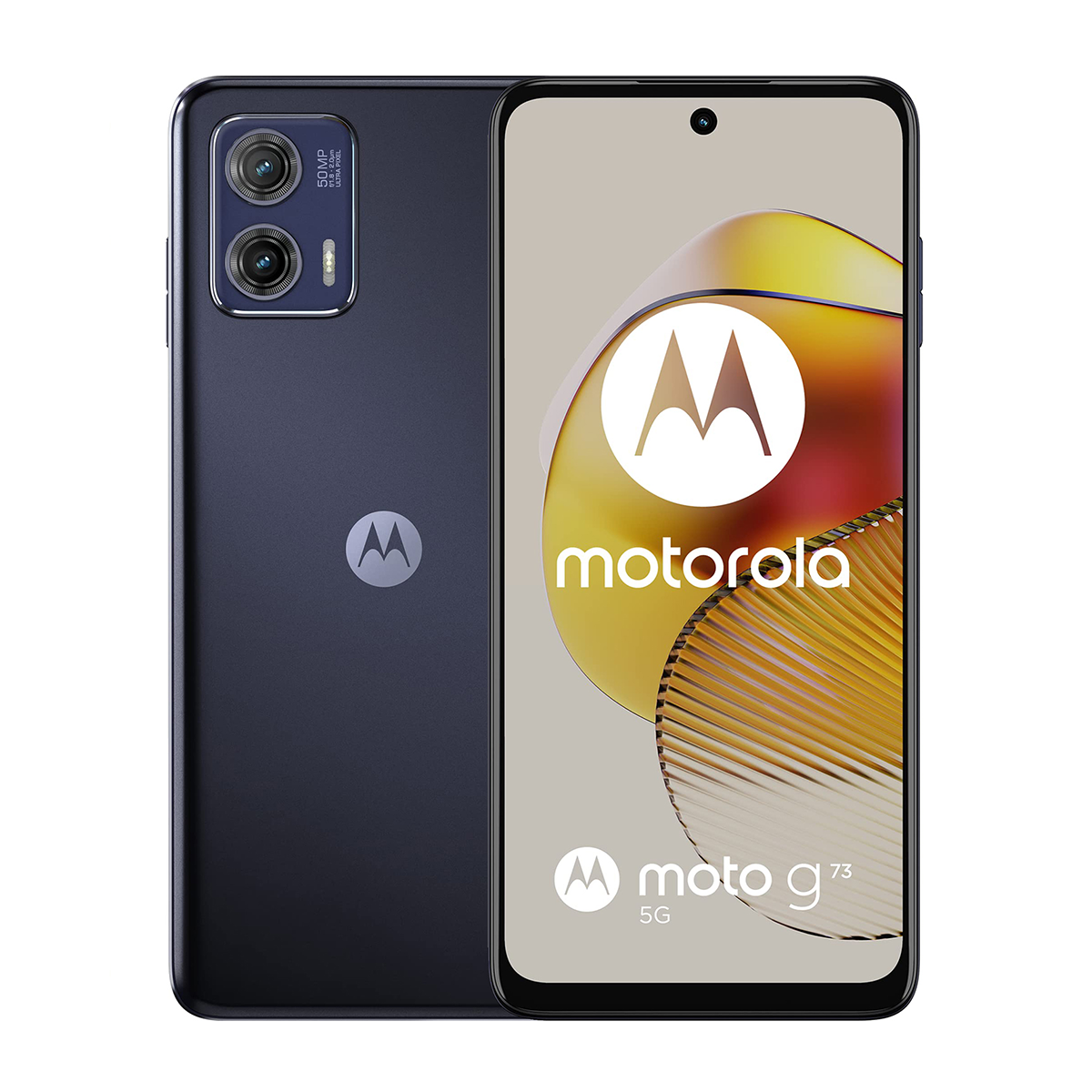 گوشی موبايل موتورولا مدل Moto G73 ظرفیت 256 گیگابایت رم 8 گیگابایت گوشی موبايل موتورولا مدل Moto G73 ظرفیت 256 گیگابایت رم 8 گیگابایت
