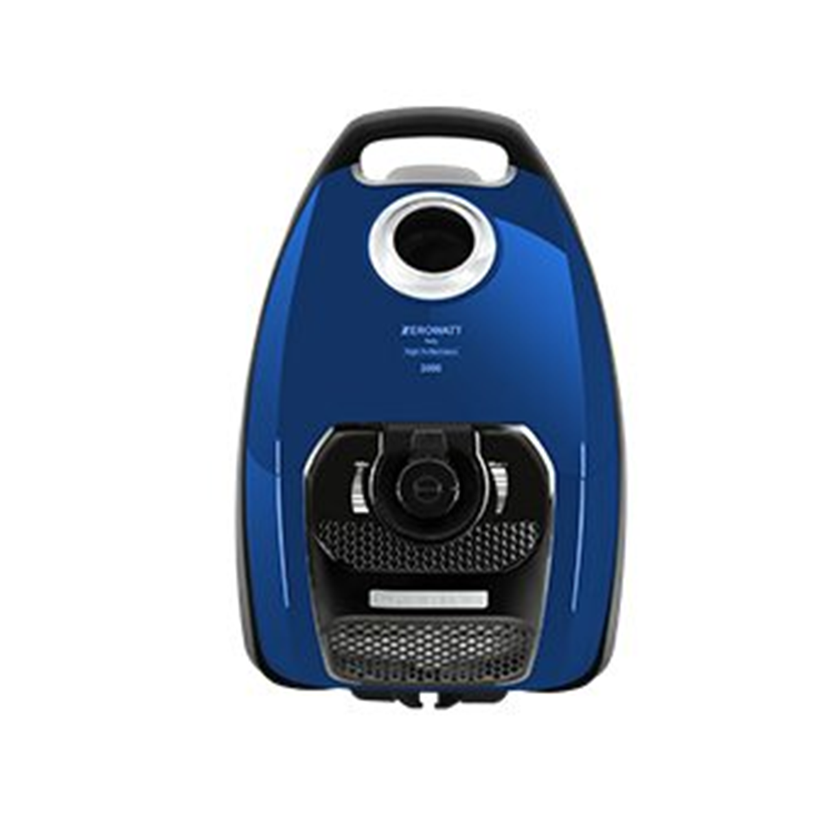 جاروبرقی زیرووات مدل KZV 2503 جاروبرقی زیرووات مدل KZV 2503