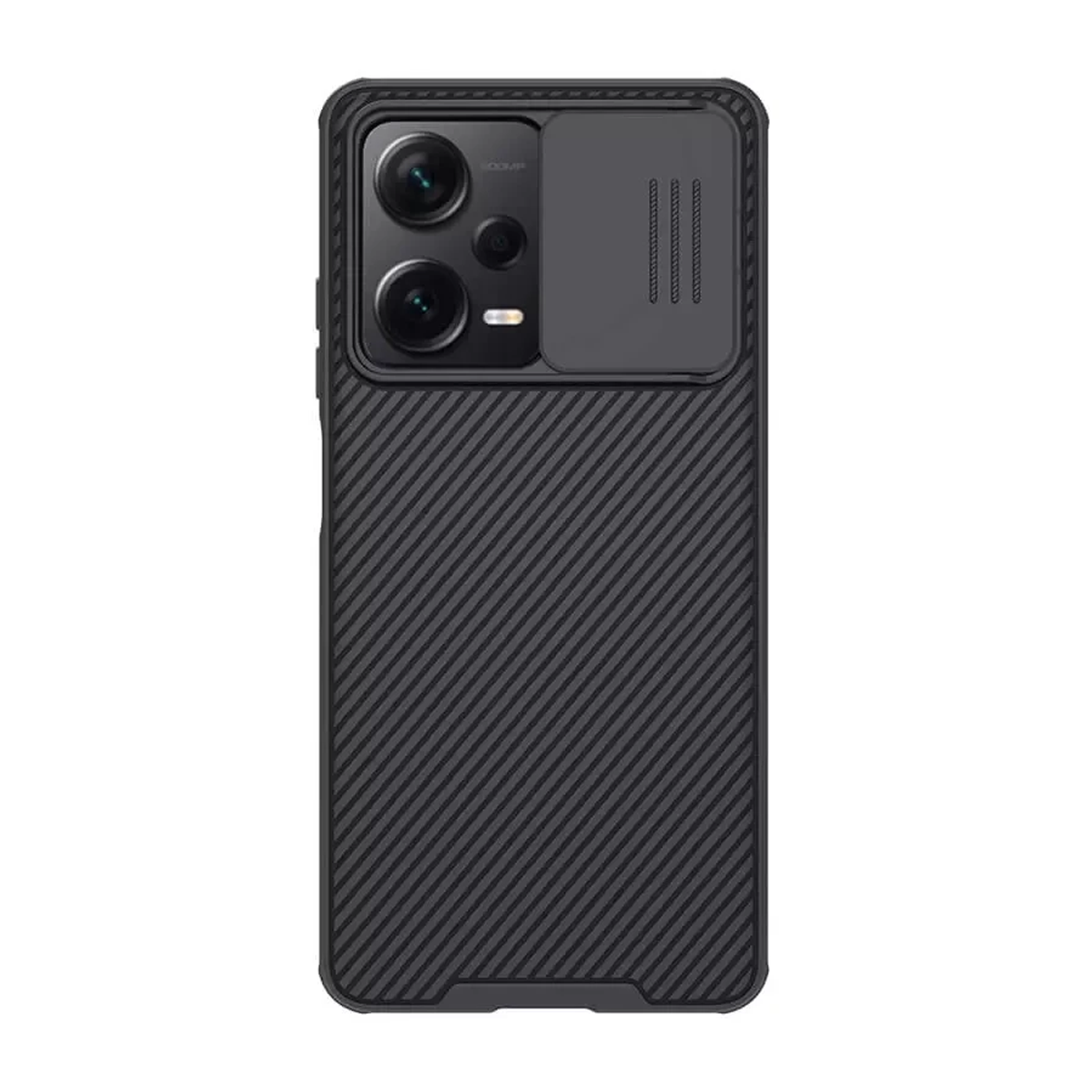 کاور گوشی شیائومی Redmi Note 12 Pro Plus نیلکین مدل CamShield Pro کاور گوشی شیائومی Redmi Note 12 Pro Plus نیلکین مدل CamShield Pro