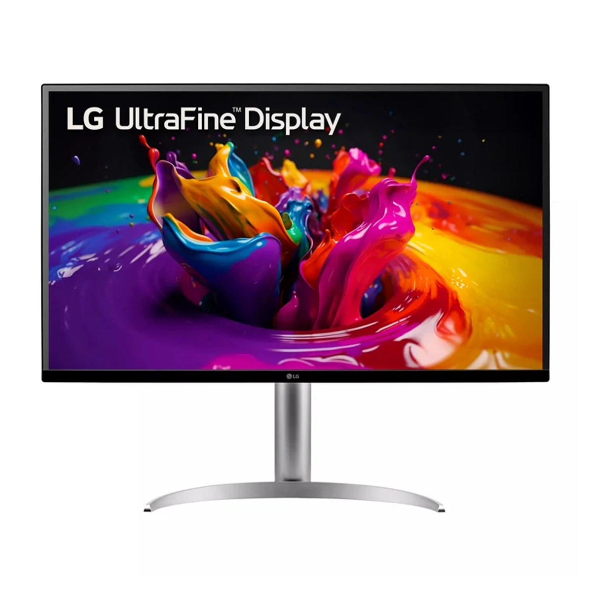 مانیتور ال جی مدل 32UQ750 سایز 31.5 اینچ مانیتور ال جی مدل 32UQ750 سایز 31.5 اینچ