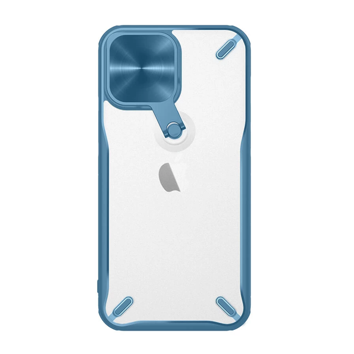 کاور گوشی اپل iPhone 13 Pro نیلکین مدل Cyclops کاور گوشی اپل iPhone 13 Pro نیلکین مدل Cyclops