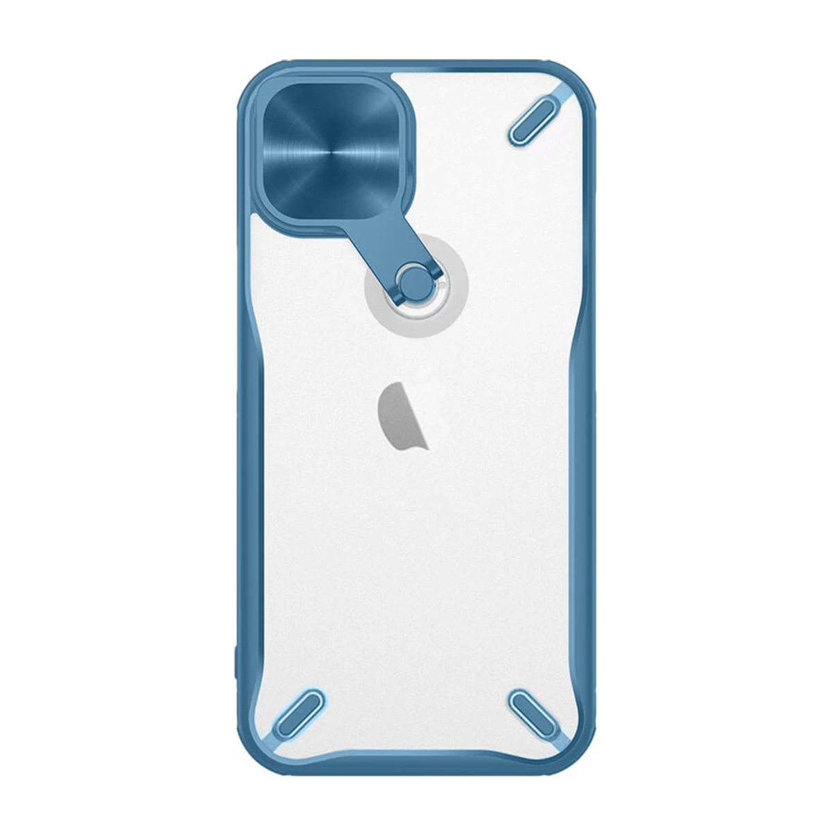کاور گوشی اپل iPhone 13 نیلکین مدل Cyclops کاور گوشی اپل iPhone 13 نیلکین مدل Cyclops