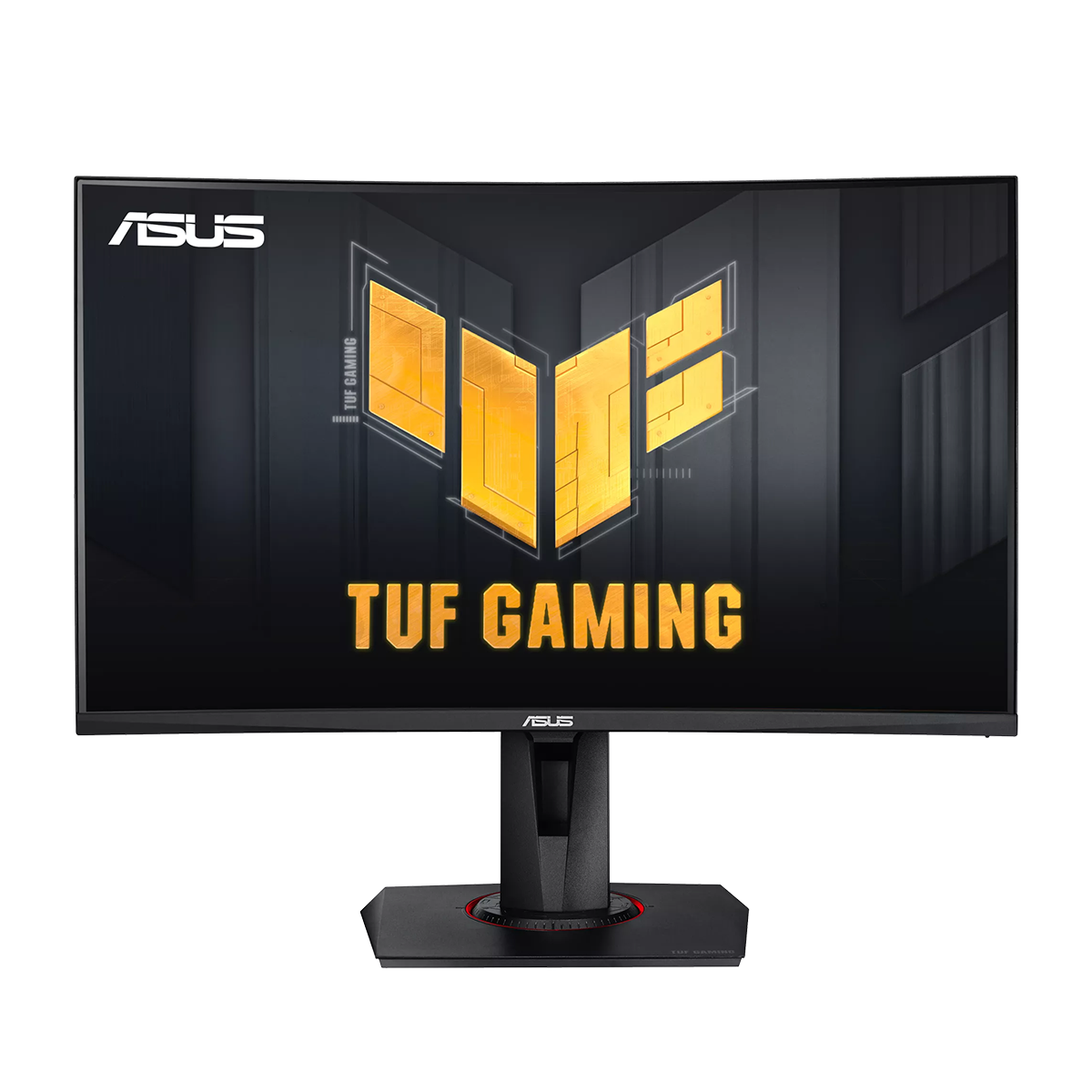 مانیتور گیمینگ ایسوس مدل TUF Gaming VG27VQM سایز 27 اینچ