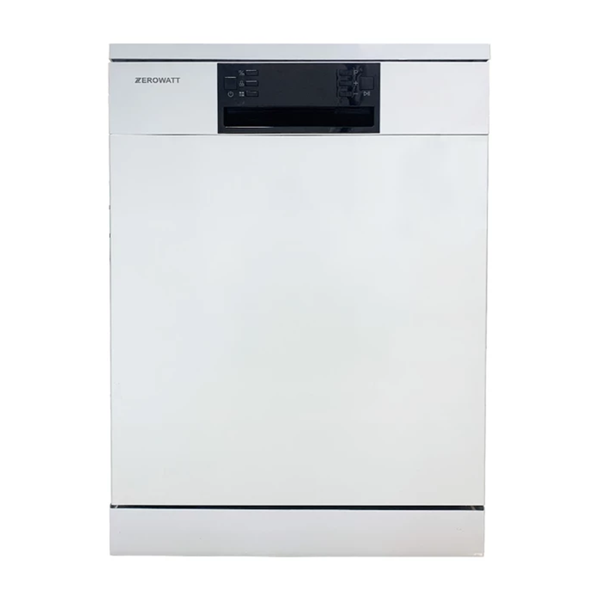 ماشین ظرفشویی زیرووات 15 نفره مدل FCD 3550 ماشین ظرفشویی زیرووات 15 نفره مدل FCD 3550