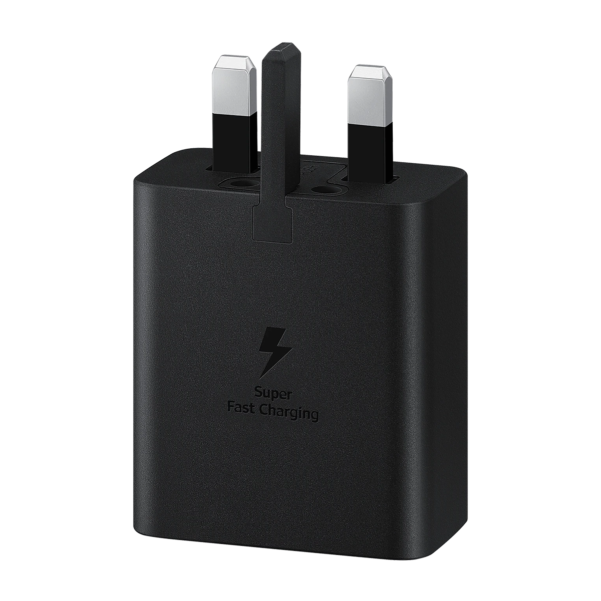 شارژر دیواری سامسونگ مدل EP-T4510 توان 45 وات همراه با کابل دو سر تایپ سی 1.8 متری شارژر دیواری سامسونگ مدل EP-T4510 توان 45 وات همراه با کابل دو سر تایپ سی 1.8 متری