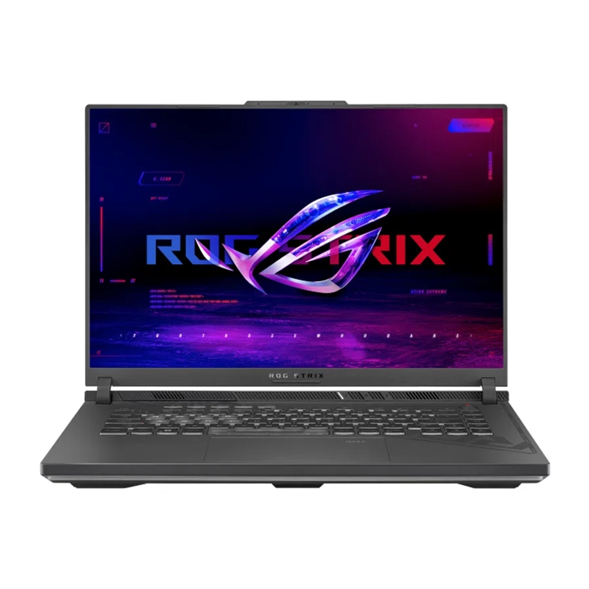 لپ تاپ ایسوس 16 اینچی مدل ROG Strix G614JV i7 13650H 32GB 1TB SSD RTX 4060 لپ تاپ ایسوس 16 اینچی مدل ROG Strix G614JV i7 13650H 32GB 1TB SSD RTX 4060