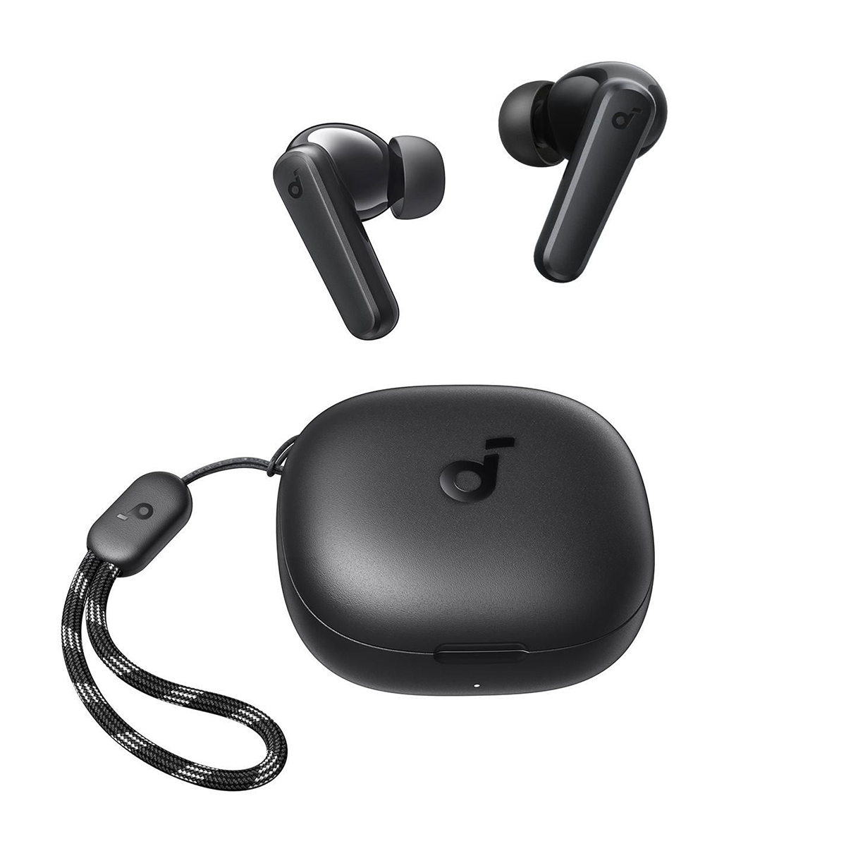 هندزفری بلوتوثی انکر مدل Soundcore P25i هندزفری بلوتوثی انکر مدل Soundcore P25i