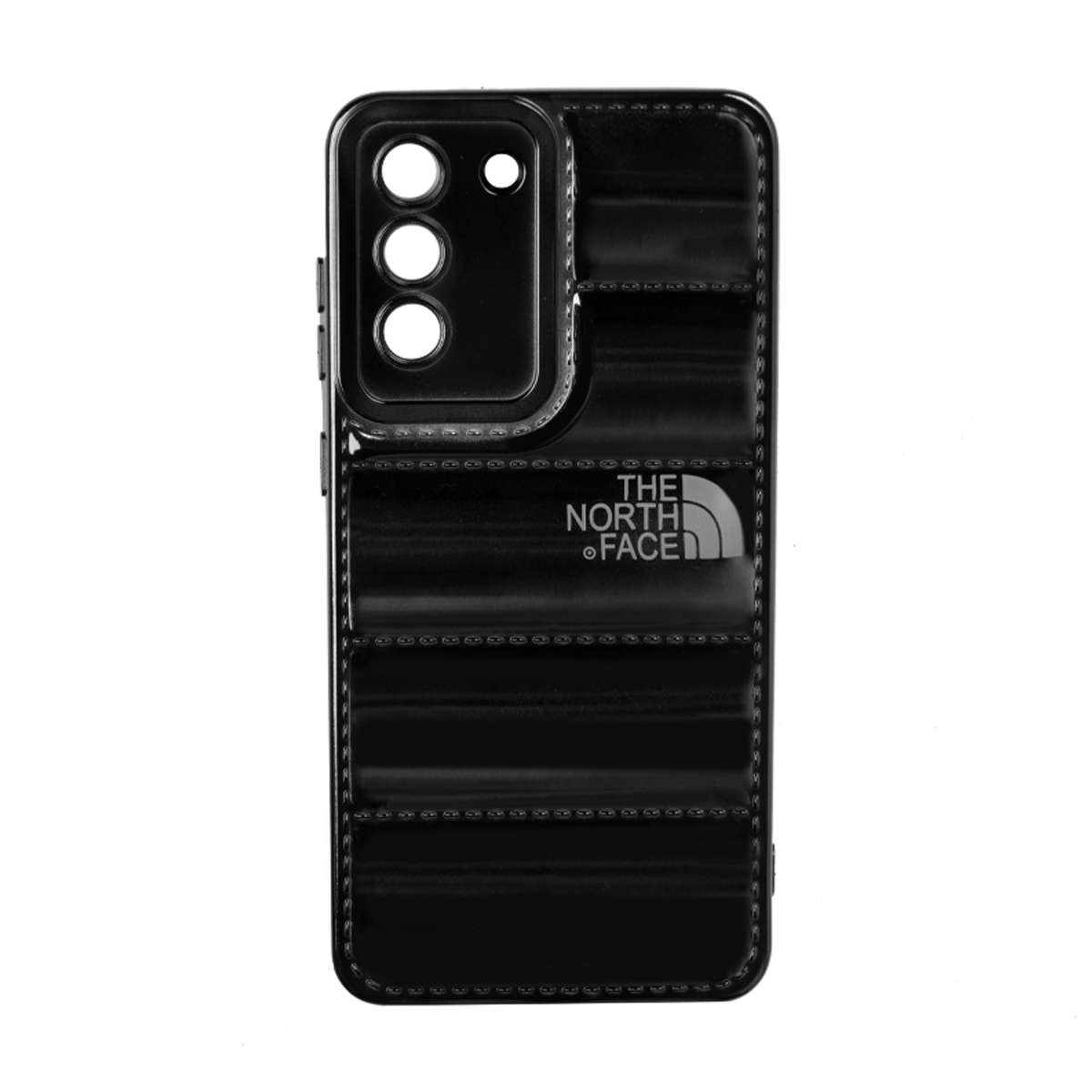 کاور گوشی سامسونگ Galaxy S21 FE مدل پافری براق کاور گوشی سامسونگ Galaxy S21 FE مدل پافری براق