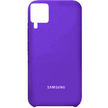 کاور سیلیکونی مناسب برای گوشی موبایل سامسونگ Galaxy A12 / Galaxy M12 کاور سیلیکونی مناسب برای گوشی موبایل سامسونگ Galaxy A12 / Galaxy M12