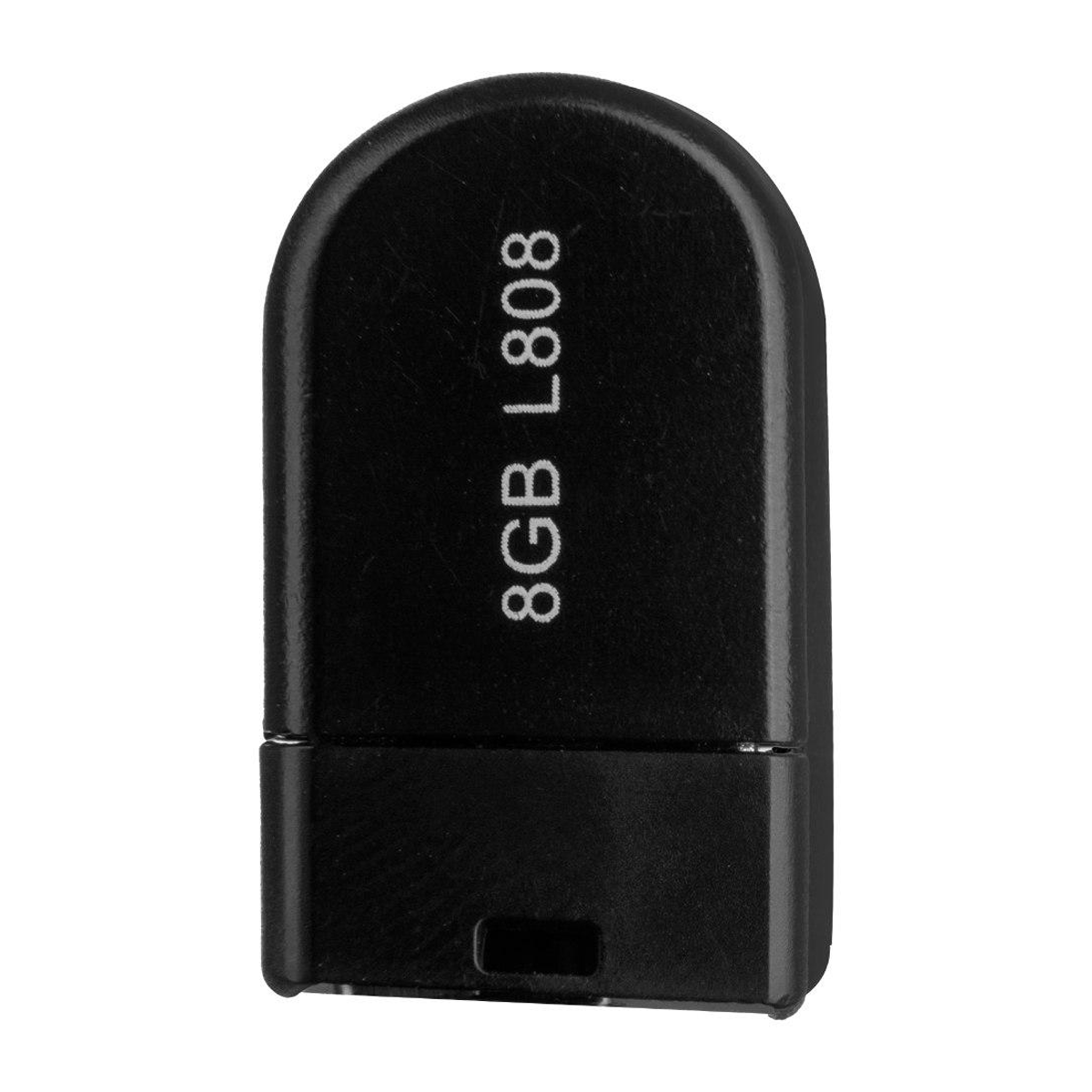 فلش مموری لوتوس مدل L-808 ظرفیت 8 گیگابایت فلش مموری لوتوس مدل L-808 ظرفیت 8 گیگابایت