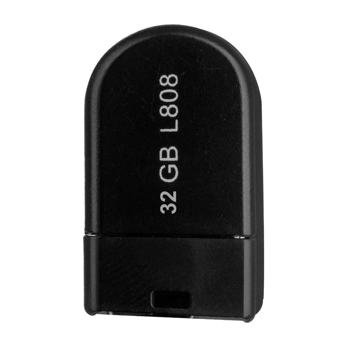 فلش مموری لوتوس مدل L-808 ظرفیت 32 گیگابایت فلش مموری لوتوس مدل L-808 ظرفیت 32 گیگابایت