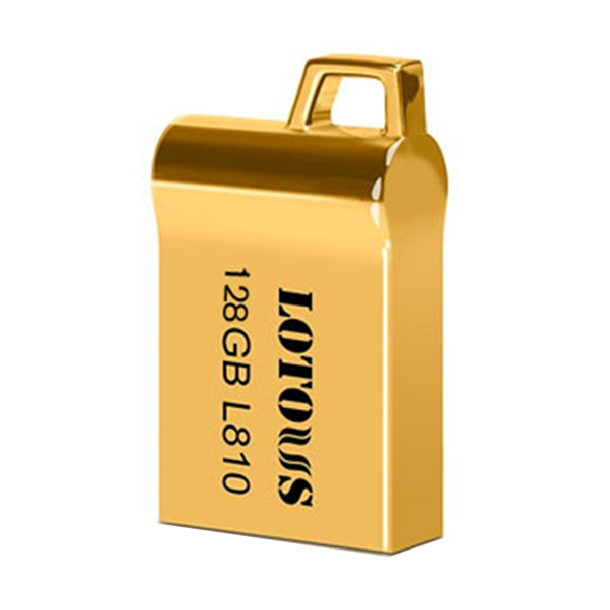فلش مموری لوتوس مدل L-810 ظرفیت 128 گیگابایت فلش مموری لوتوس مدل L-810 ظرفیت 128 گیگابایت