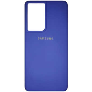 کاور سیلیکونی مناسب برای گوشی موبایل سامسونگ Galaxy S21 Ultra کاور سیلیکونی مناسب برای گوشی موبایل سامسونگ Galaxy S21 Ultra