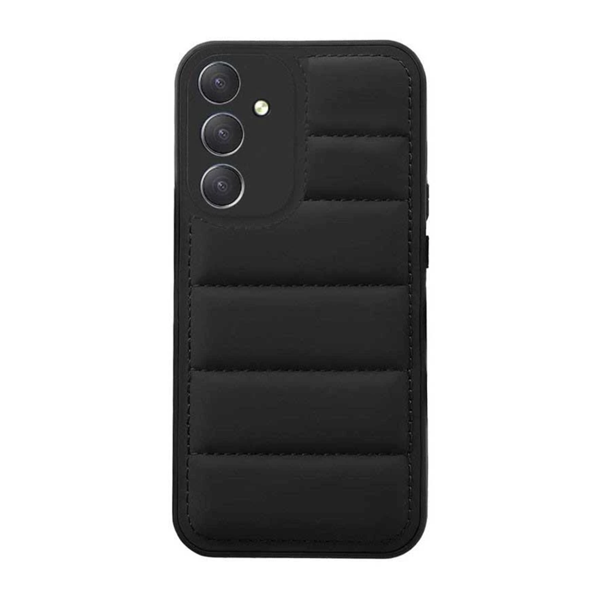 کاور گوشی سامسونگ Galaxy A54 5G مدل Puffy Puffer کاور گوشی سامسونگ Galaxy A54 5G مدل Puffy Puffer