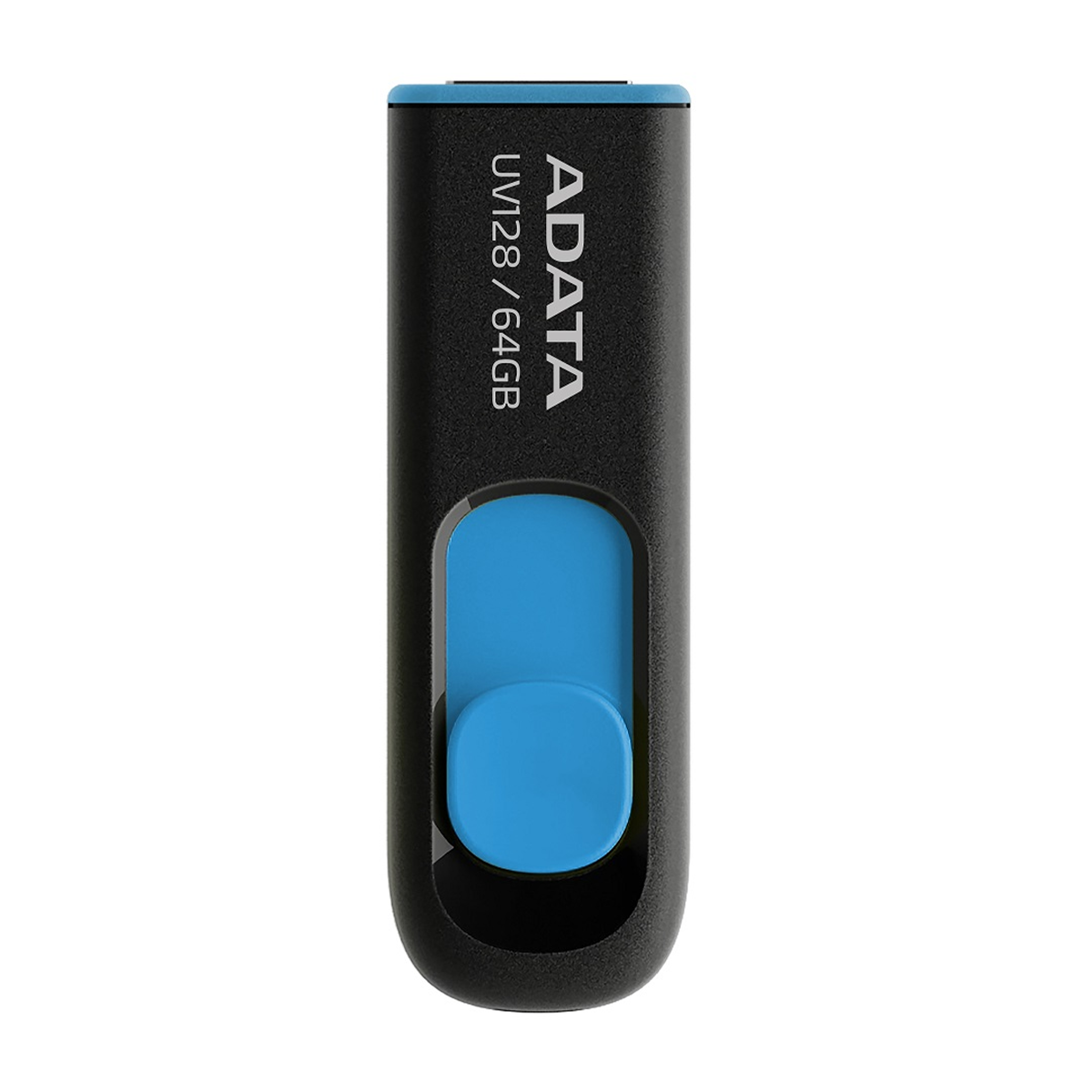 فلش مموری ای دیتا مدل UV128 USB 3 ظرفیت 64 گیگابایت فلش مموری ای دیتا مدل UV128 USB 3 ظرفیت 64 گیگابایت