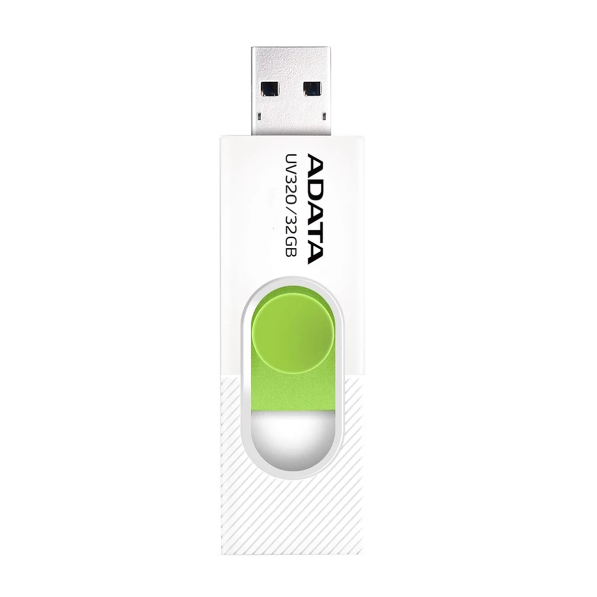 فلش مموری ای دیتا مدل UV320 ظرفیت 32 گیگابایت فلش مموری ای دیتا مدل UV320 ظرفیت 32 گیگابایت