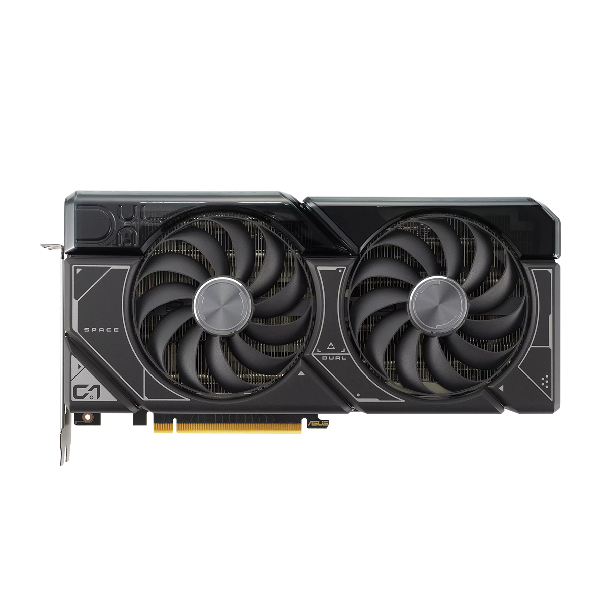 کارت گرافیک ایسوس مدل Dual GeForce RTX 4070 OC Edition 12GB GDDR6X کارت گرافیک ایسوس مدل Dual GeForce RTX 4070 OC Edition 12GB GDDR6X