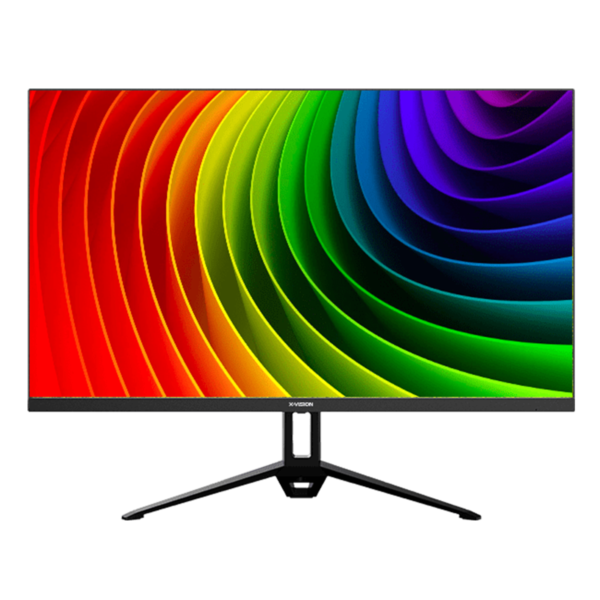 مانیتور ایکس ویژن مدل XS2750H سایز 27 اینچ مانیتور ایکس ویژن مدل XS2750H سایز 27 اینچ