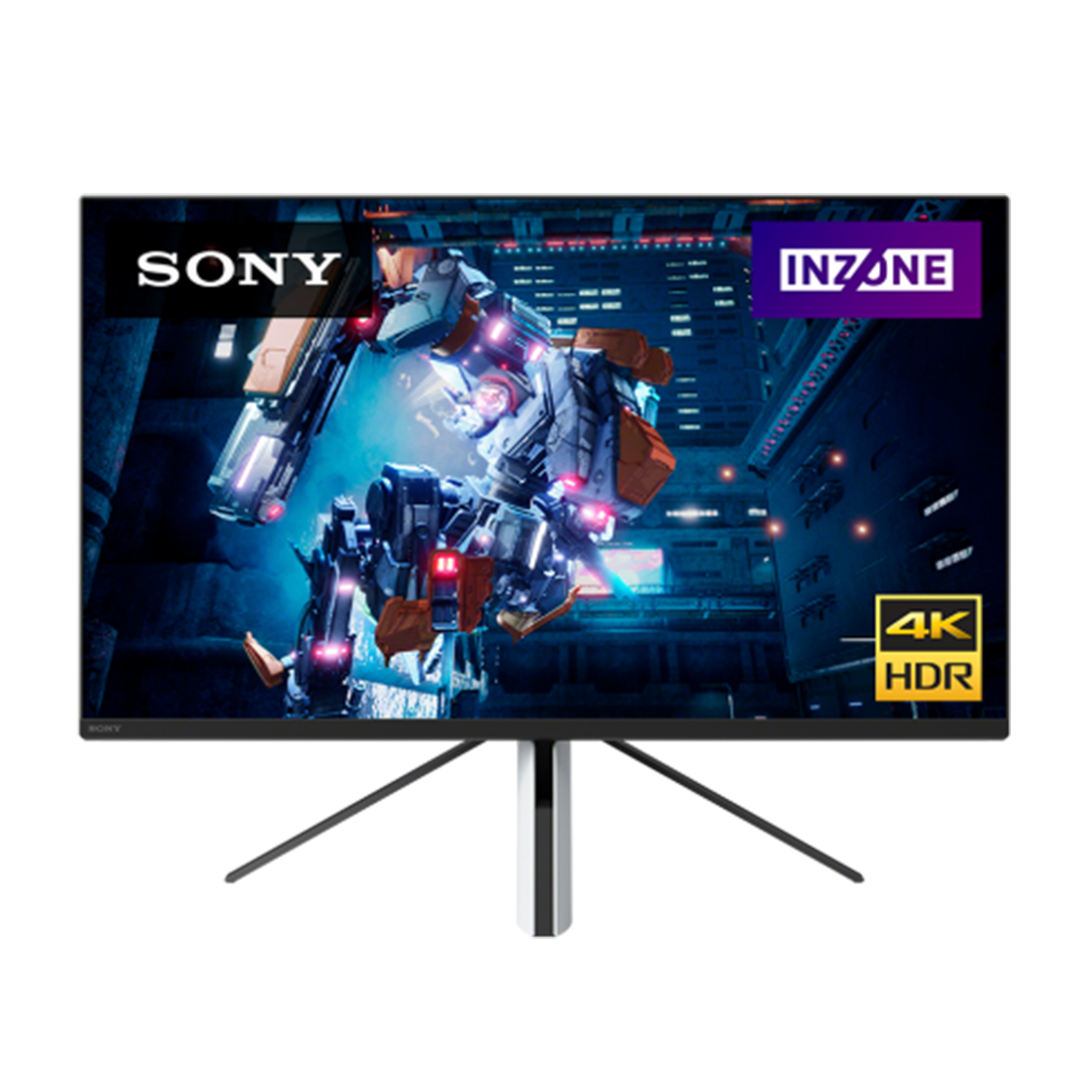 مانیتور سونی مدل INZONE M9 سایز 27 اینچ مانیتور سونی مدل INZONE M9 سایز 27 اینچ