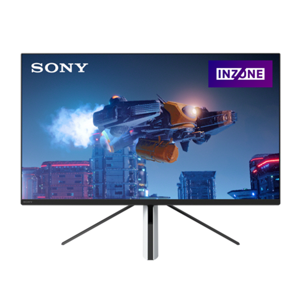 مانیتور سونی مدل INZONE M3 سایز 27 اینچ مانیتور سونی مدل INZONE M3 سایز 27 اینچ