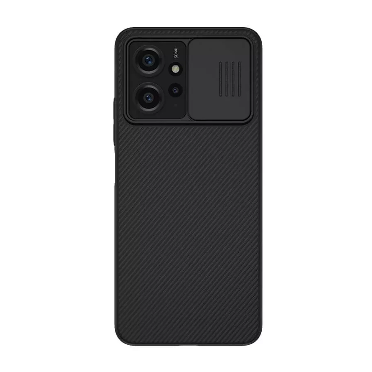 کاور گوشی شیائومی Redmi Note 12 4G نیلکین مدل CamShield کاور گوشی شیائومی Redmi Note 12 4G نیلکین مدل CamShield