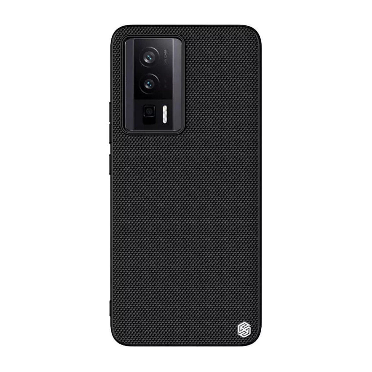 کاور گوشی شیائومی Redmi K60 Pro - K60 نیلکین مدل Textured nylon fiber کاور گوشی شیائومی Redmi K60 Pro - K60 نیلکین مدل Textured nylon fiber