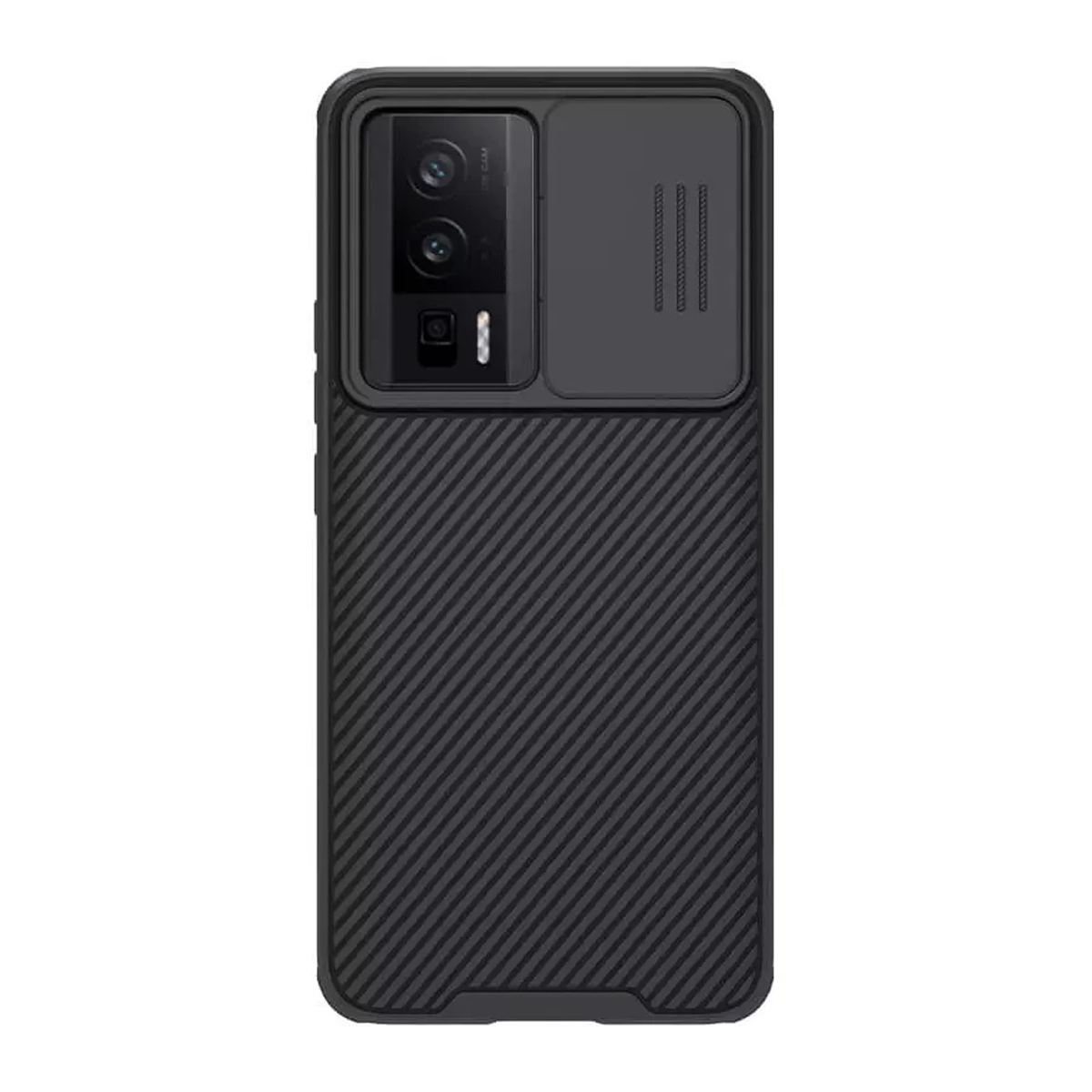 کاور گوشی شیائومی Redmi K60 Pro - K60 نیلکین مدل CamShield Pro کاور گوشی شیائومی Redmi K60 Pro - K60 نیلکین مدل CamShield Pro
