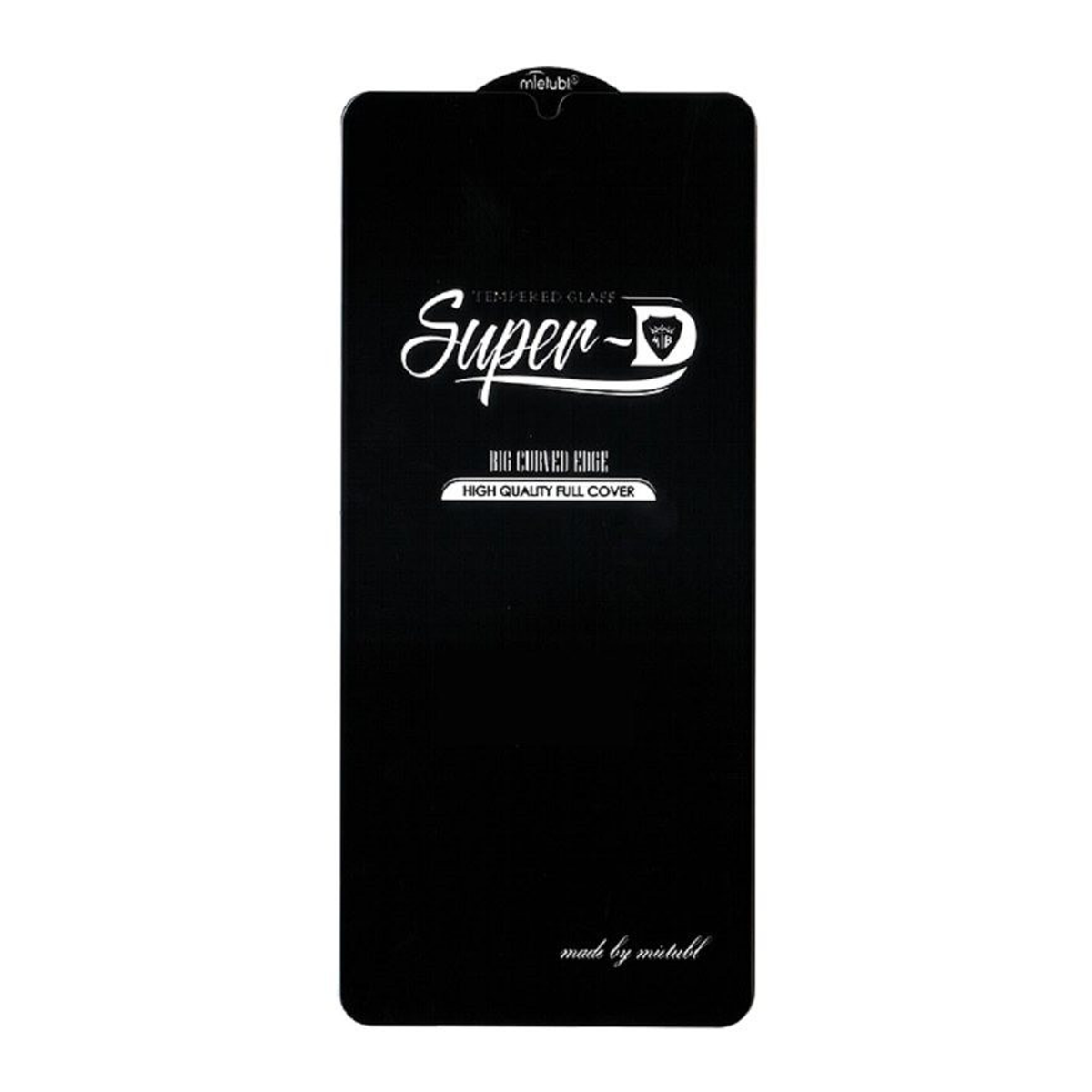 گلس گوشی سامسونگ Galaxy F13 مدل Super D گلس گوشی سامسونگ Galaxy F13 مدل Super D