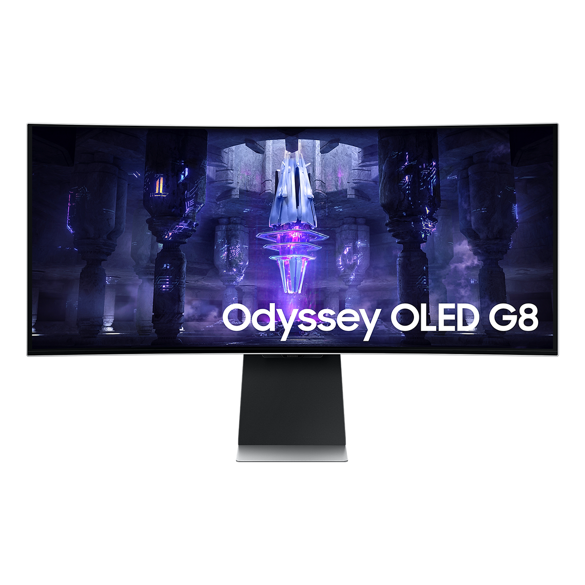 مانیتور سامسونگ مدل LS34BG850SMXUE سایز 34 اینچ 