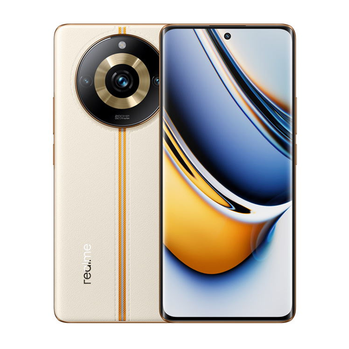 گوشی موبایل ریلمی مدل 11Pro Plus 5G ظرفیت 512 گیگابایت رم 12 گیگابایت گوشی موبایل ریلمی مدل 11Pro Plus 5G ظرفیت 512 گیگابایت رم 12 گیگابایت