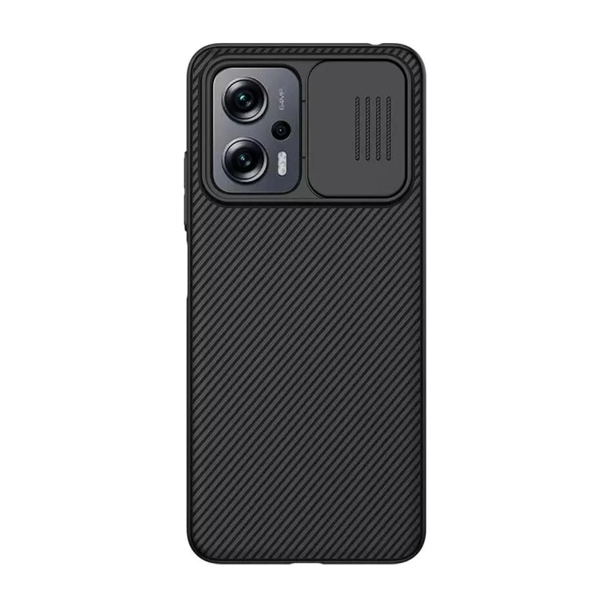 کاور گوشی شیائومی Redmi Note 12T Pro 5G نیلکین مدل CamShield کاور گوشی شیائومی Redmi Note 12T Pro 5G نیلکین مدل CamShield