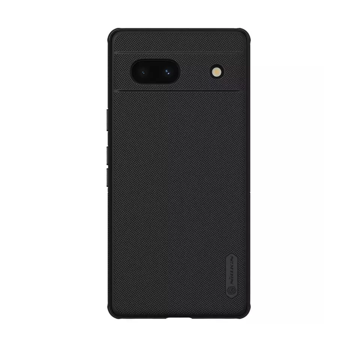کاور گوشی گوگل Pixel 7A نیلکین مدل Super Frosted Shield Pro کاور گوشی گوگل Pixel 7A نیلکین مدل Super Frosted Shield Pro