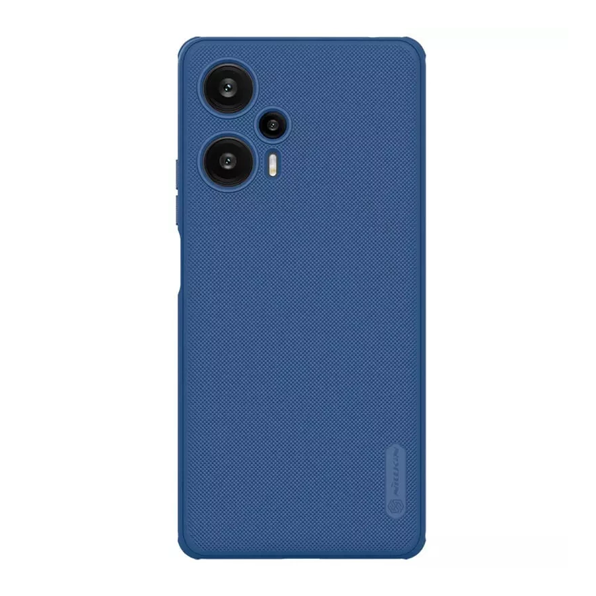کاور گوشی شیائومی Redmi Note 12 Turbo نیلکین مدل Super Frosted Shield Pro کاور گوشی شیائومی Redmi Note 12 Turbo نیلکین مدل Super Frosted Shield Pro