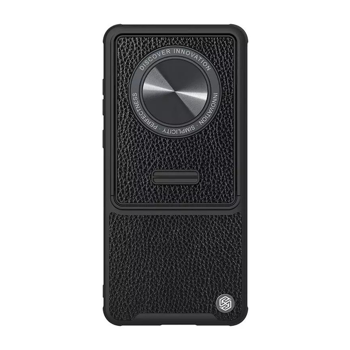 کاور گوشی هوآوی Mate 50 Pro نیلکین مدل Premium Leitz S کاور گوشی هوآوی Mate 50 Pro نیلکین مدل Premium Leitz S