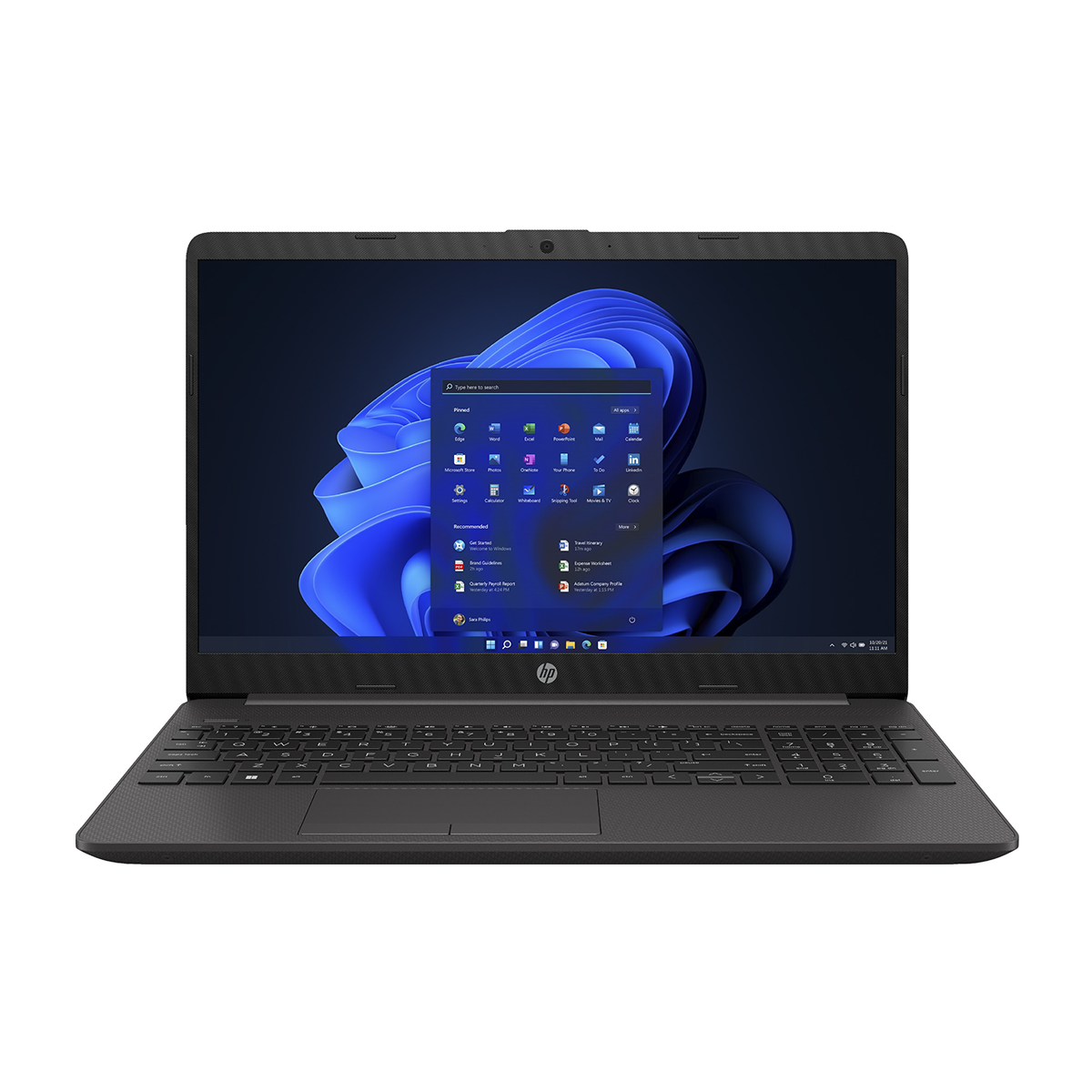 لپ تاپ اچ پی 15.6 اینچی مدل HP 255 G8 R5 5500U 16GB 1TB لپ تاپ اچ پی 15.6 اینچی مدل HP 255 G8 R5 5500U 16GB 1TB