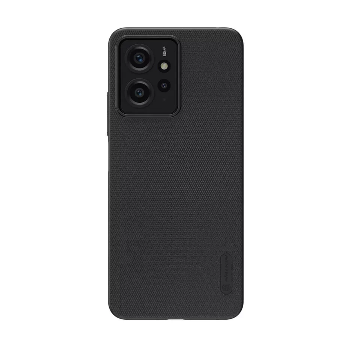 کاور گوشی شیائومی Redmi Note 12 4G نیلکین مدل Super Frosted Shield کاور گوشی شیائومی Redmi Note 12 4G نیلکین مدل Super Frosted Shield