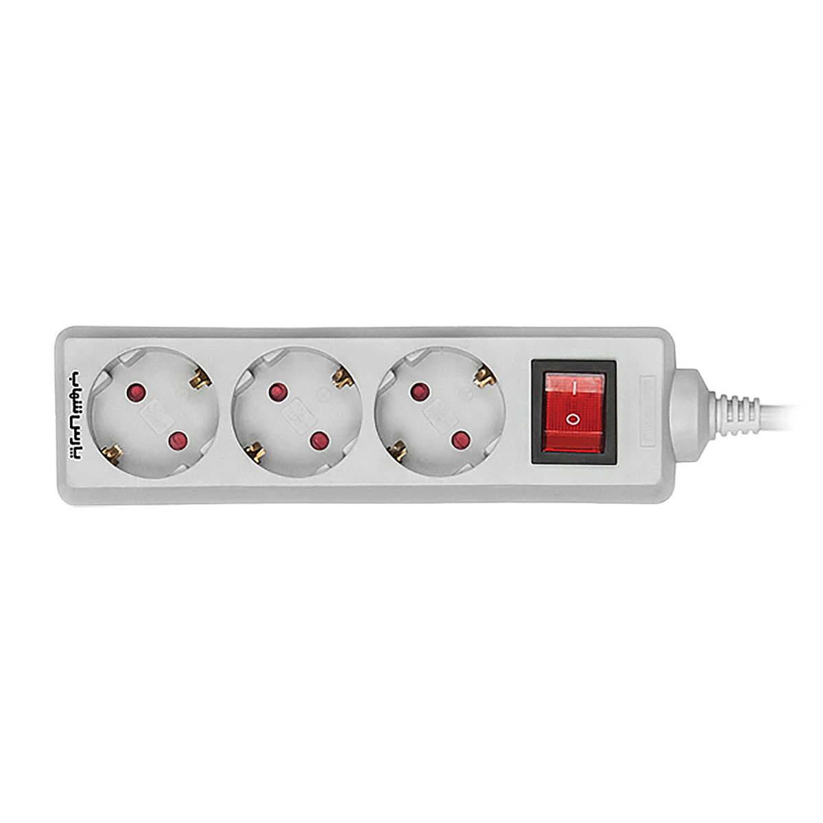 چند راهی برق پارس شهاب مدل EM-3 چند راهی برق پارس شهاب مدل EM-3