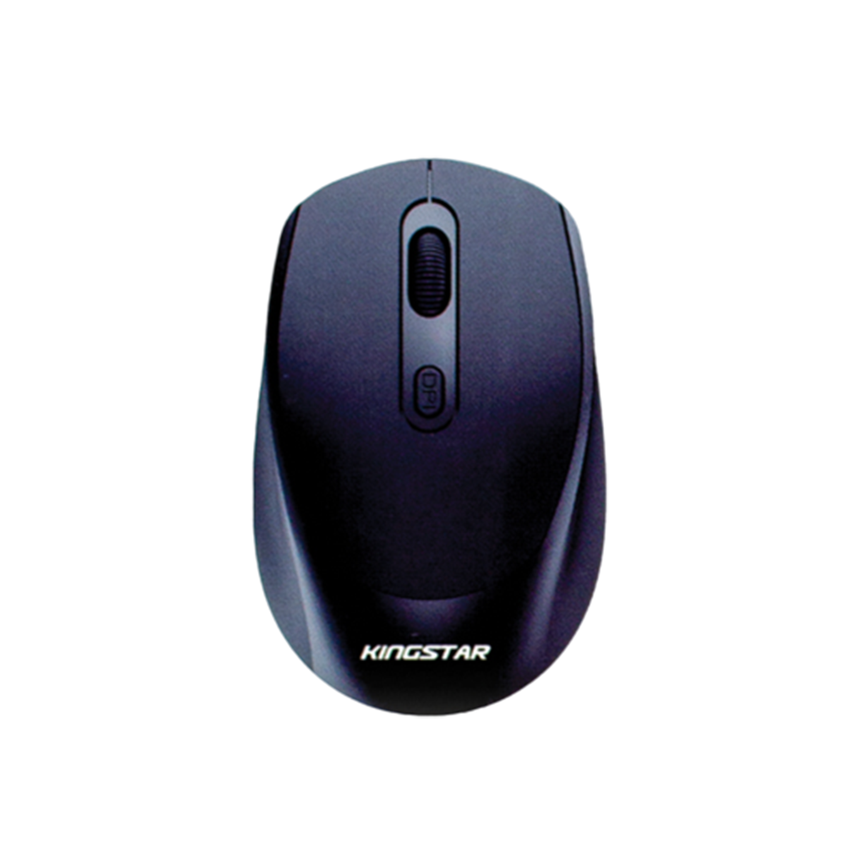 ماوس بی سیم کینگ استار مدل KM530RW ماوس بی سیم کینگ استار مدل KM530RW
